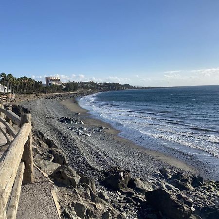 فيلا Luxury Sea Views P67A By Canariasgetaway Playa Del Aguila  المظهر الخارجي الصورة