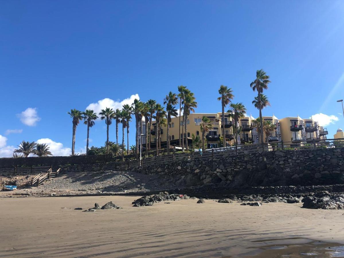 فيلا Luxury Sea Views P67A By Canariasgetaway Playa Del Aguila  المظهر الخارجي الصورة