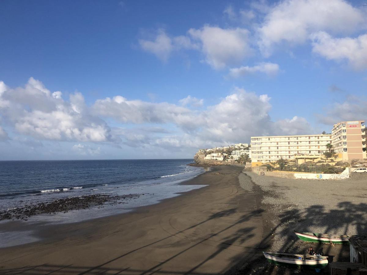 فيلا Luxury Sea Views P67A By Canariasgetaway Playa Del Aguila  المظهر الخارجي الصورة