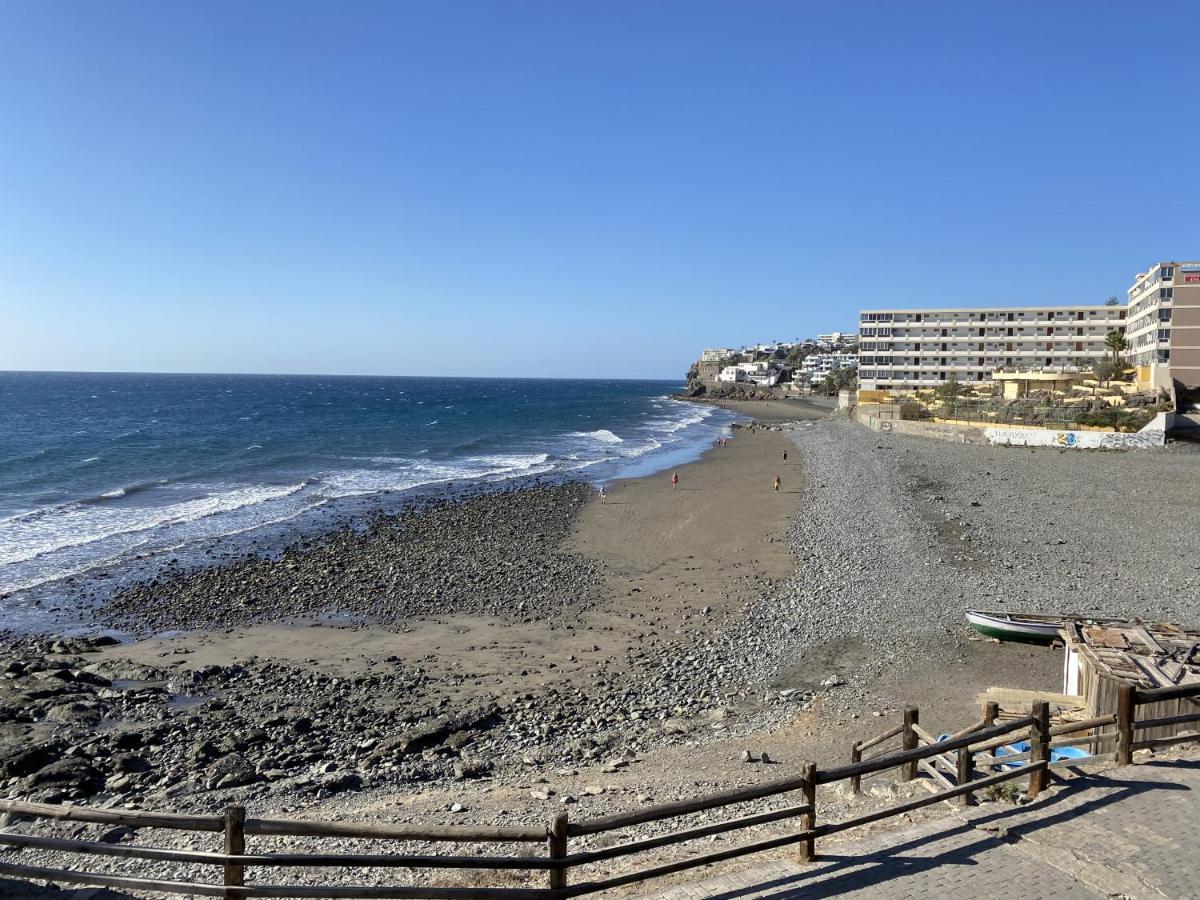 فيلا Luxury Sea Views P67A By Canariasgetaway Playa Del Aguila  المظهر الخارجي الصورة