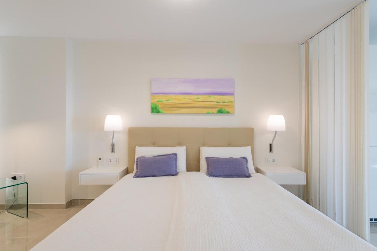 فيلا Luxury Sea Views P67A By Canariasgetaway Playa Del Aguila  المظهر الخارجي الصورة