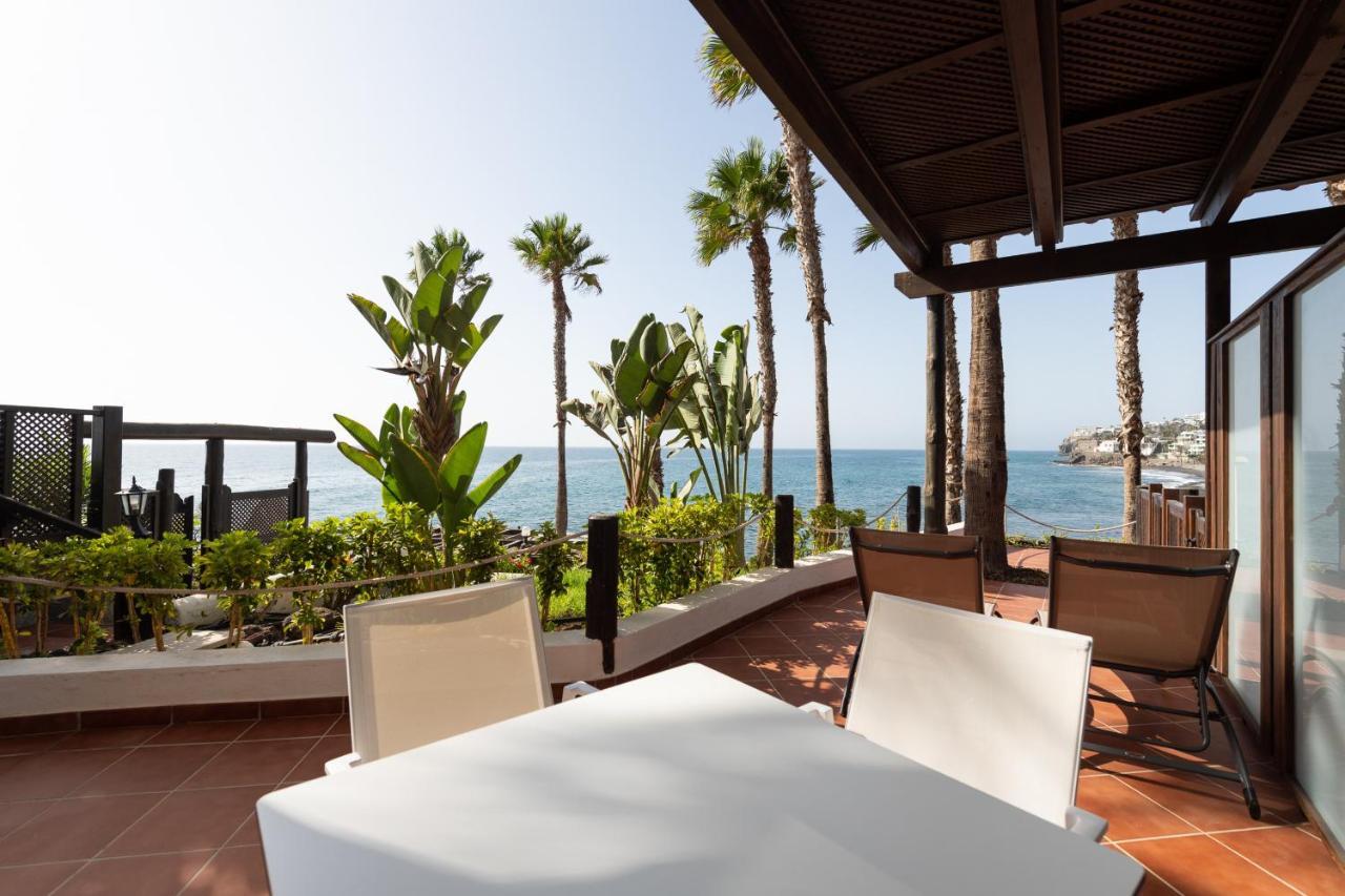 فيلا Luxury Sea Views P67A By Canariasgetaway Playa Del Aguila  المظهر الخارجي الصورة