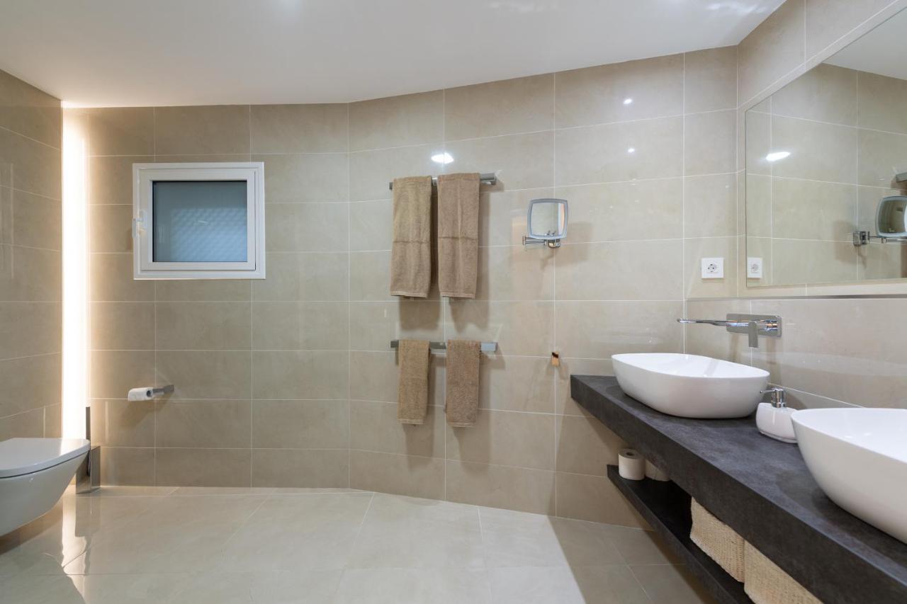 فيلا Luxury Sea Views P67A By Canariasgetaway Playa Del Aguila  المظهر الخارجي الصورة