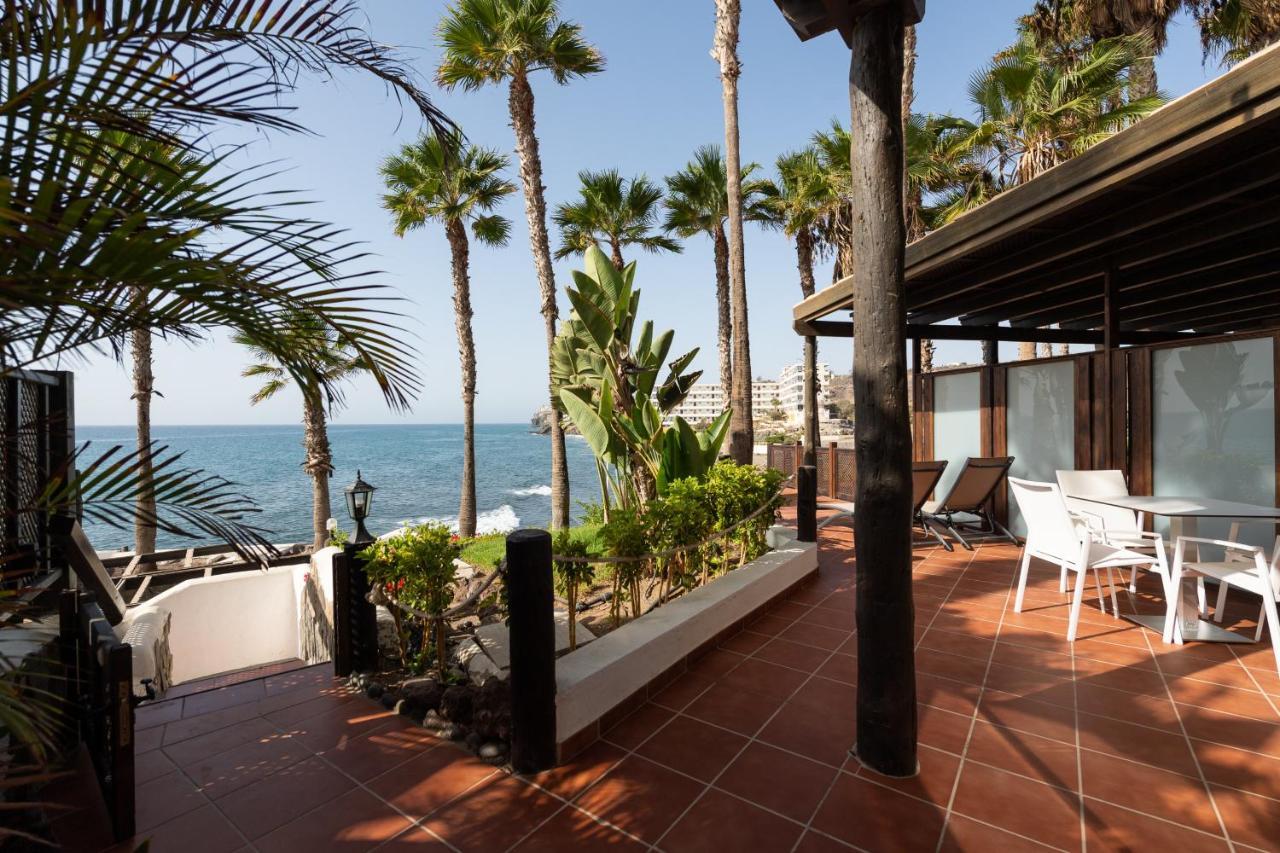 فيلا Luxury Sea Views P67A By Canariasgetaway Playa Del Aguila  المظهر الخارجي الصورة