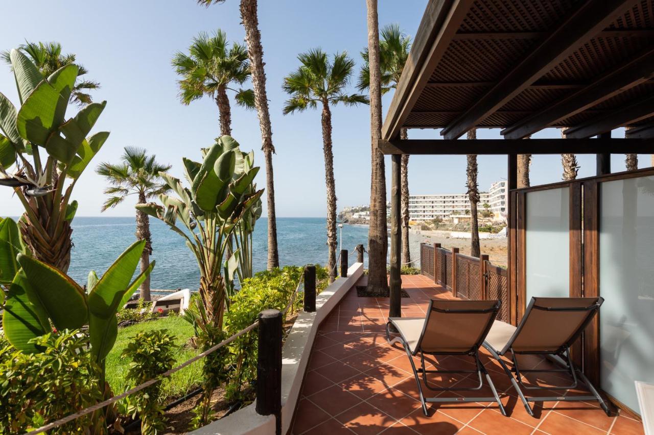 فيلا Luxury Sea Views P67A By Canariasgetaway Playa Del Aguila  المظهر الخارجي الصورة