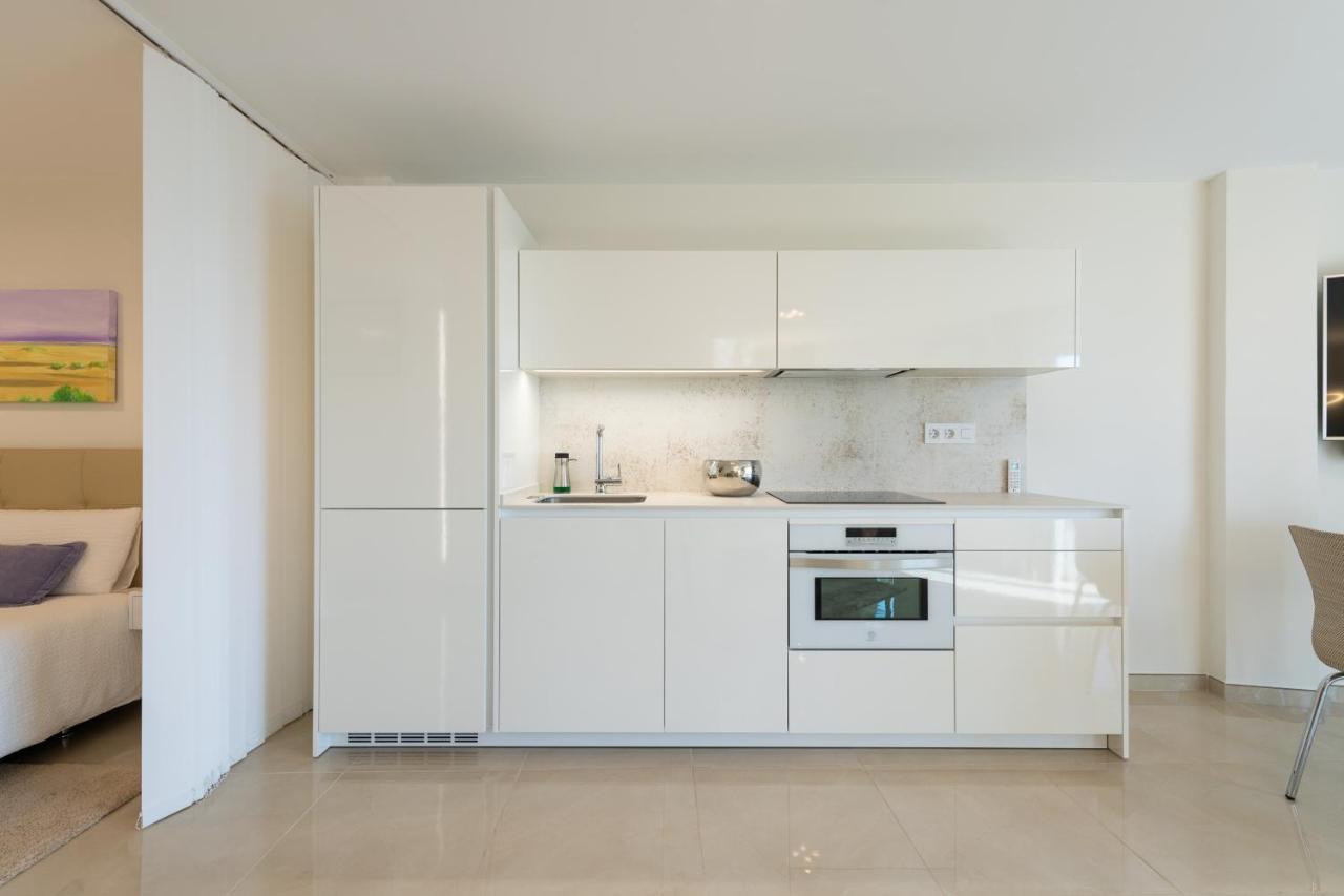 فيلا Luxury Sea Views P67A By Canariasgetaway Playa Del Aguila  المظهر الخارجي الصورة