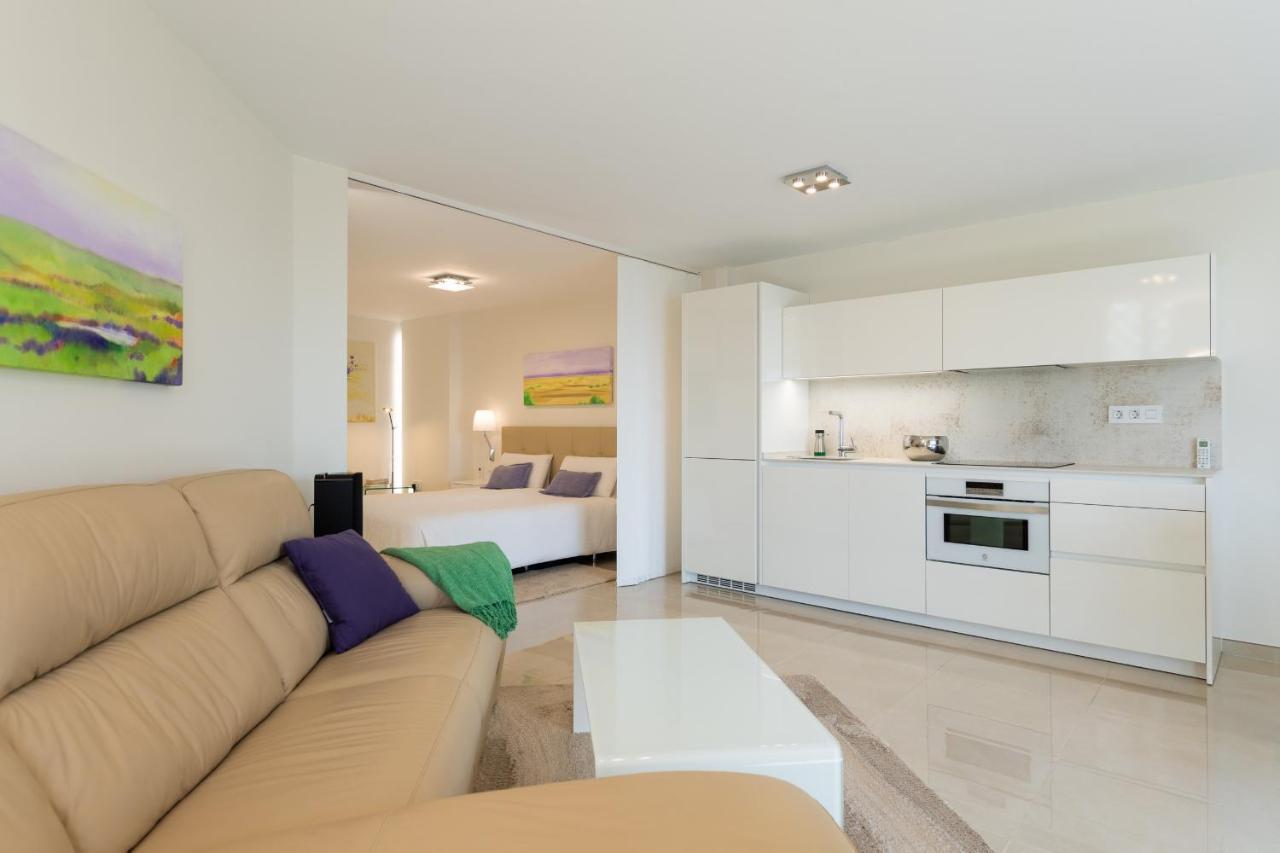 فيلا Luxury Sea Views P67A By Canariasgetaway Playa Del Aguila  المظهر الخارجي الصورة