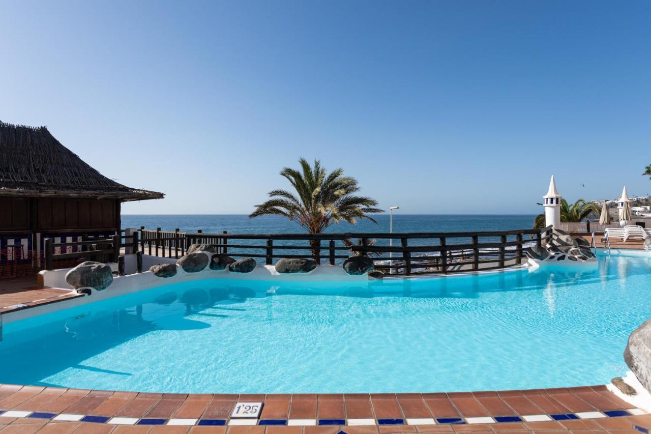 فيلا Luxury Sea Views P67A By Canariasgetaway Playa Del Aguila  المظهر الخارجي الصورة