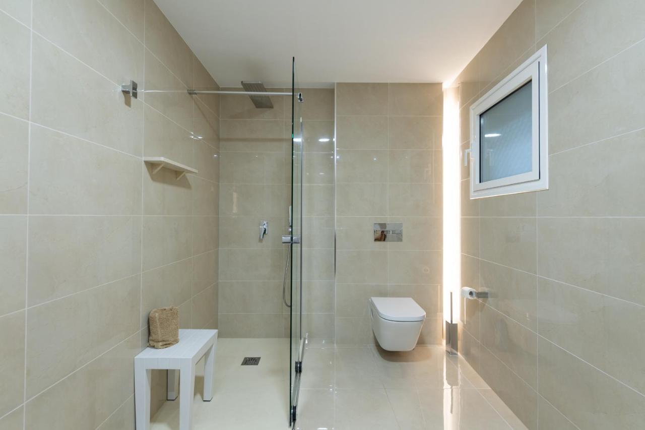 فيلا Luxury Sea Views P67A By Canariasgetaway Playa Del Aguila  المظهر الخارجي الصورة