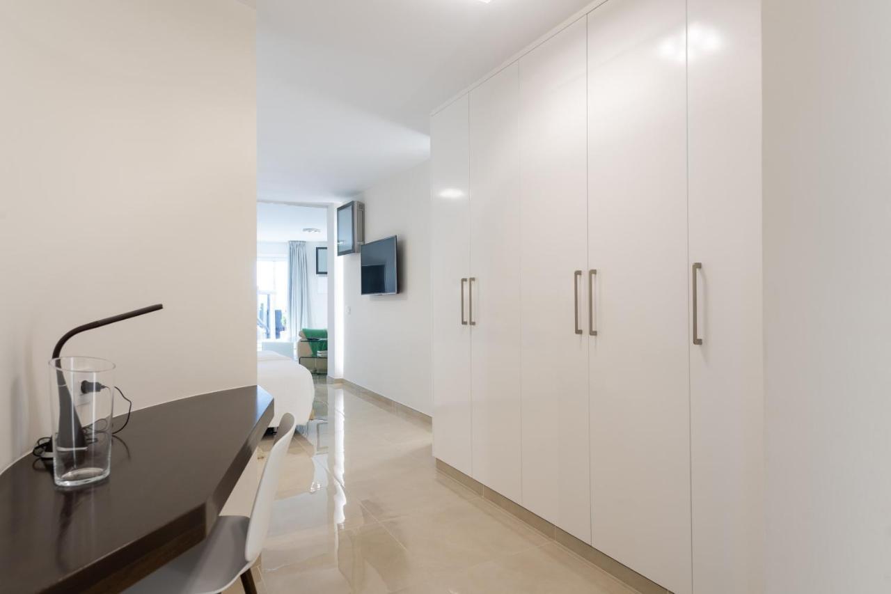 فيلا Luxury Sea Views P67A By Canariasgetaway Playa Del Aguila  المظهر الخارجي الصورة