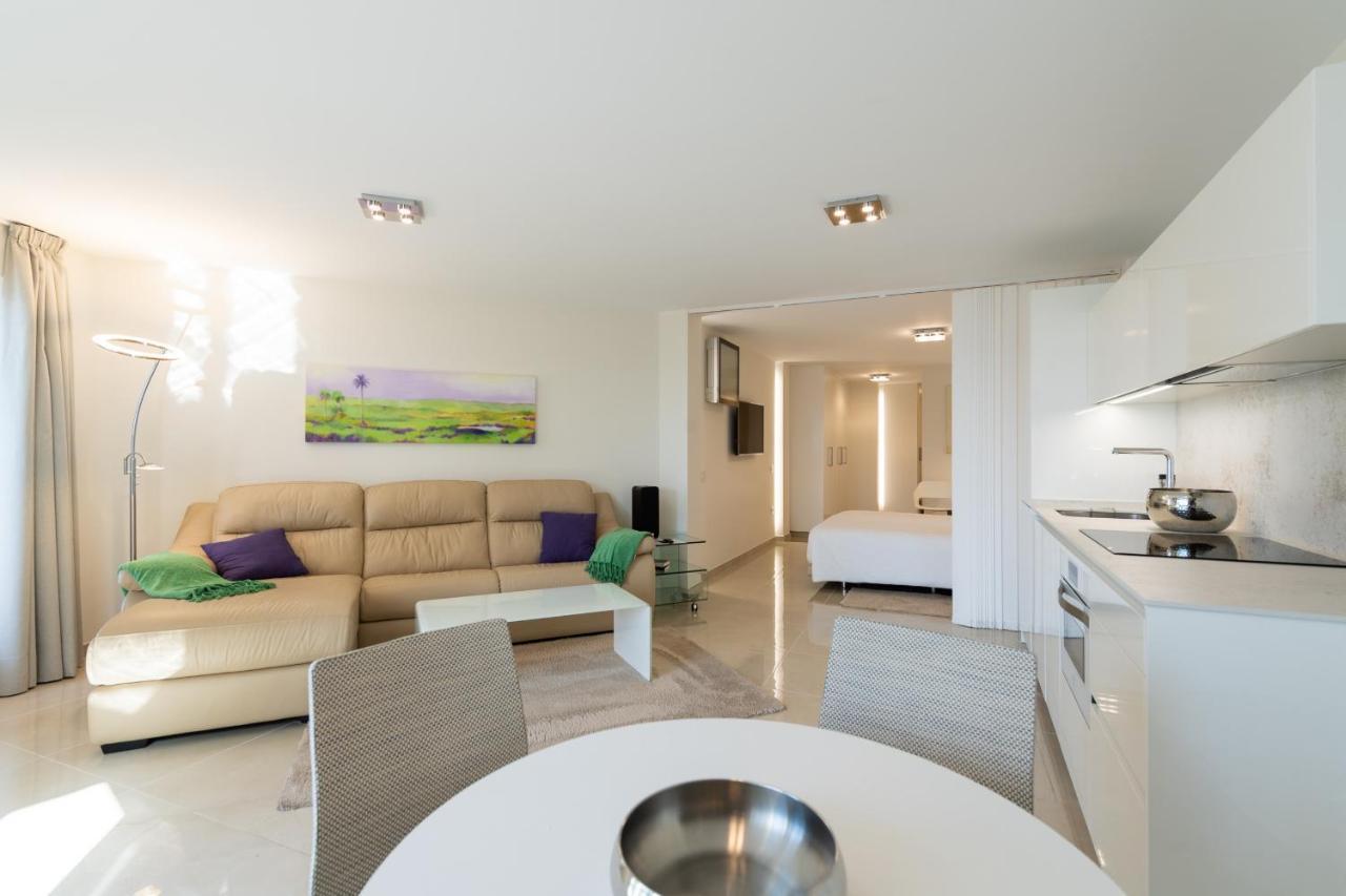 فيلا Luxury Sea Views P67A By Canariasgetaway Playa Del Aguila  المظهر الخارجي الصورة
