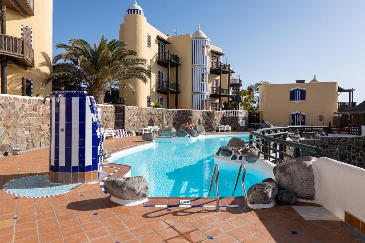 فيلا Luxury Sea Views P67A By Canariasgetaway Playa Del Aguila  المظهر الخارجي الصورة