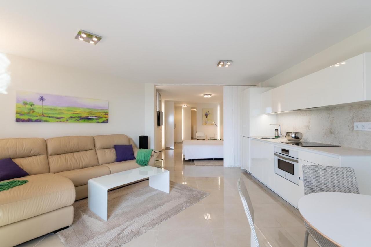فيلا Luxury Sea Views P67A By Canariasgetaway Playa Del Aguila  المظهر الخارجي الصورة