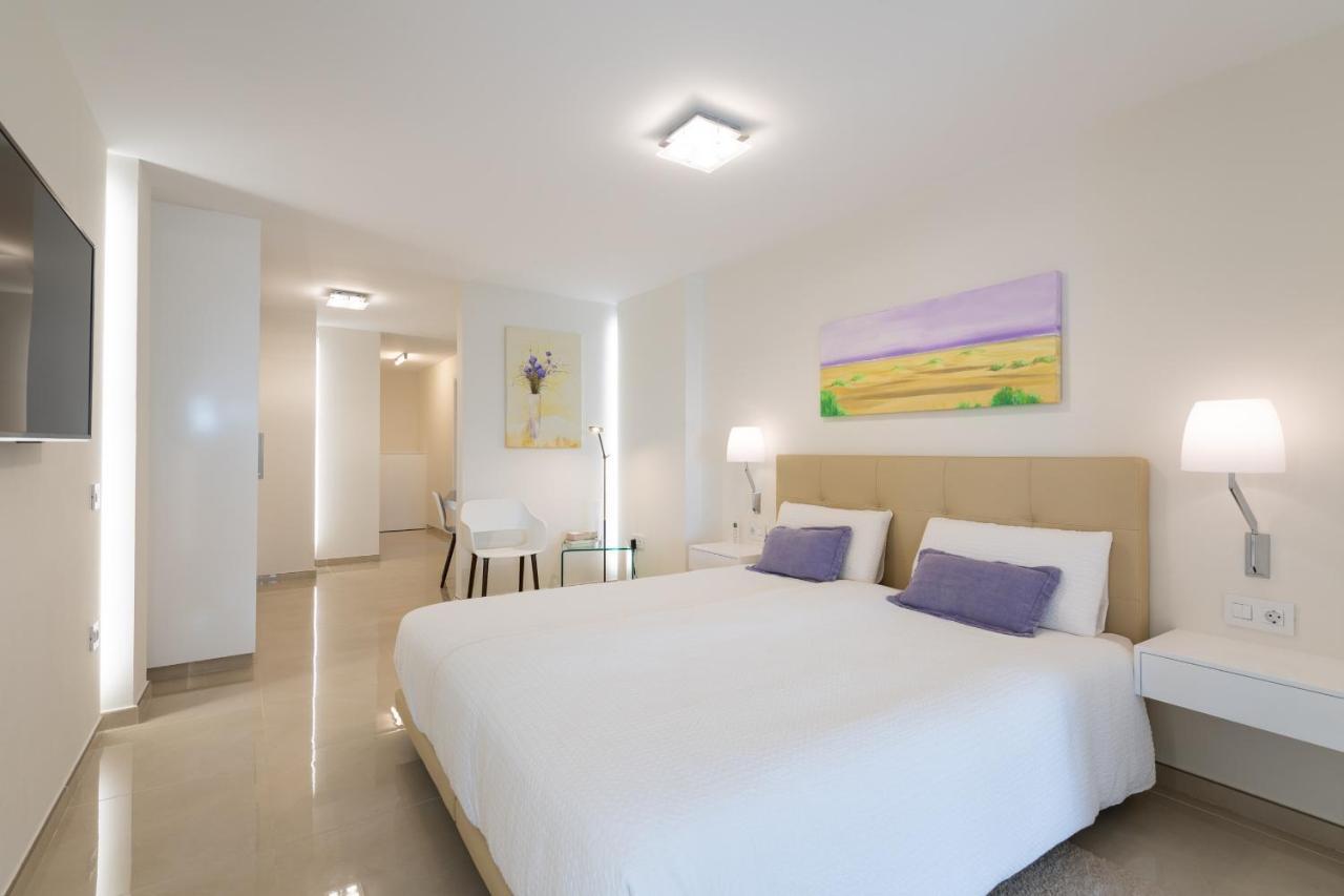 فيلا Luxury Sea Views P67A By Canariasgetaway Playa Del Aguila  المظهر الخارجي الصورة