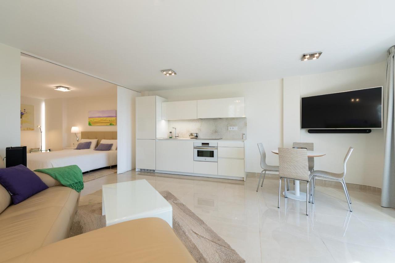 فيلا Luxury Sea Views P67A By Canariasgetaway Playa Del Aguila  المظهر الخارجي الصورة