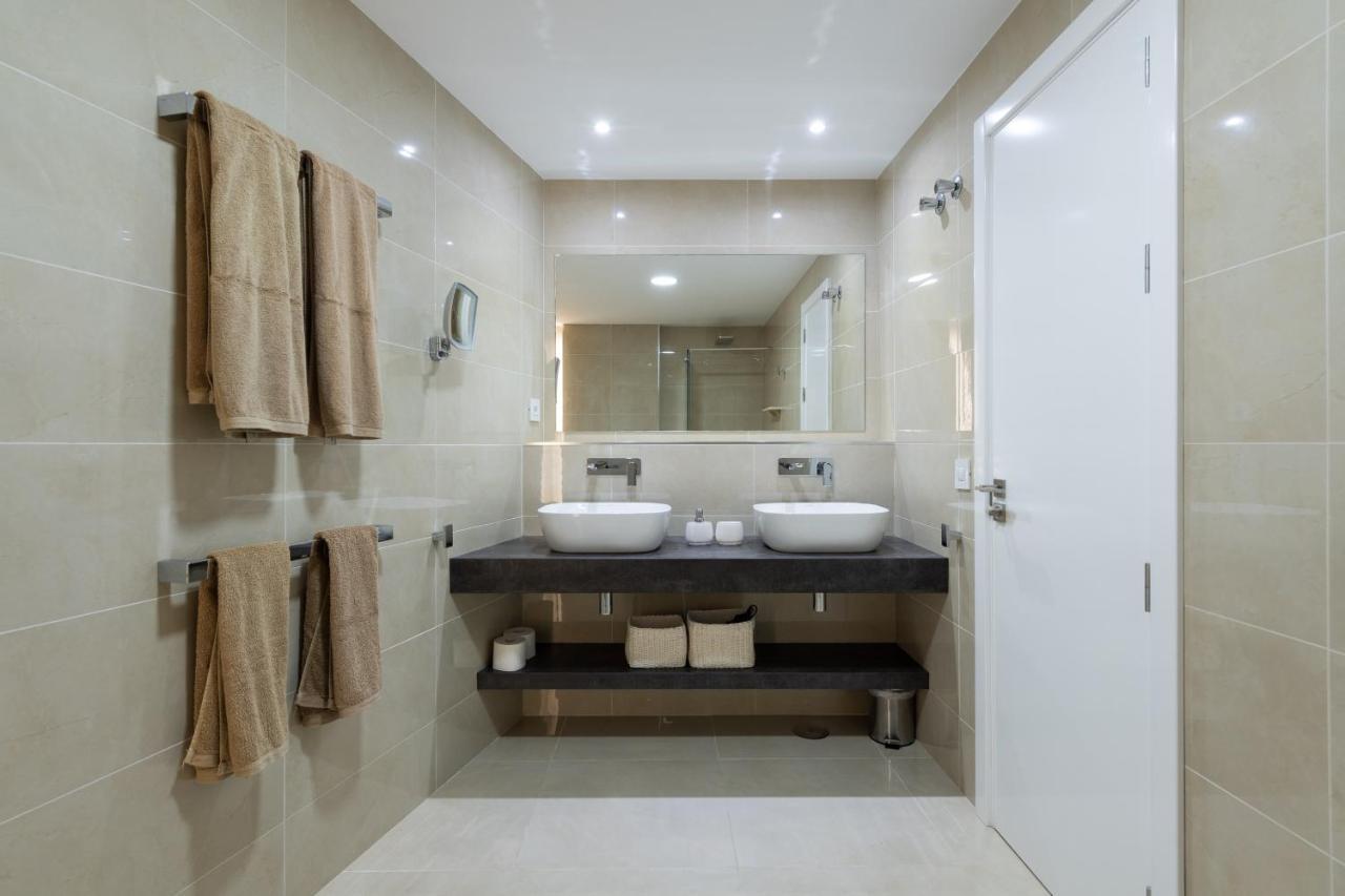 فيلا Luxury Sea Views P67A By Canariasgetaway Playa Del Aguila  المظهر الخارجي الصورة